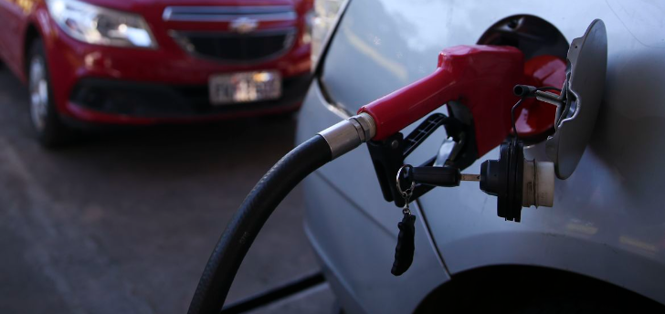 Etanol se aproxima dos R$ 3 e faz motoristas trocarem a gasolina nos postos de Rio Preto