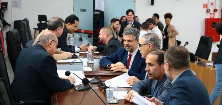 Com nove emendas incorporadas, Câmara aprova Lei de Diretrizes Orçamentárias