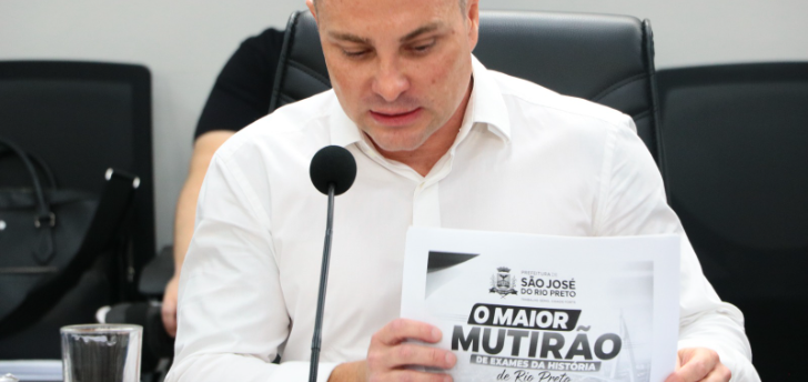 Justiça bloqueia bens de investigados em convênio com a Santa Casa de Casa Branca
