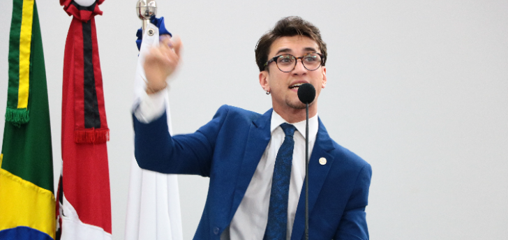 Vereador pede abertura de CPI para investigar “milícia digital”