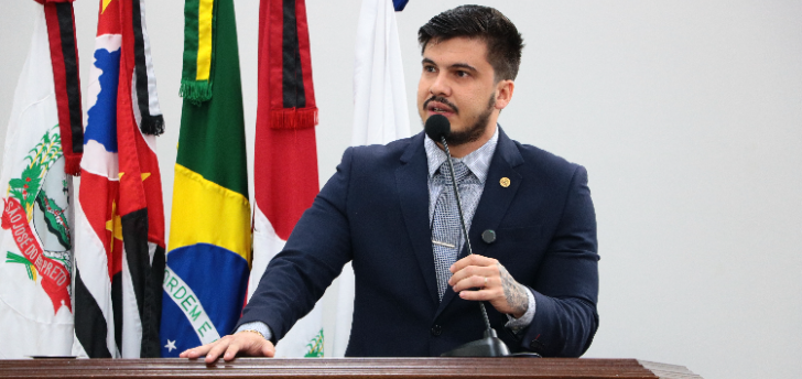 Vereador propõe alteração em lei de instalação de câmeras em creches e escolas