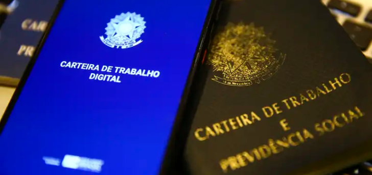 Rio Preto desacelera e maio termina com saldo de 69 empregos