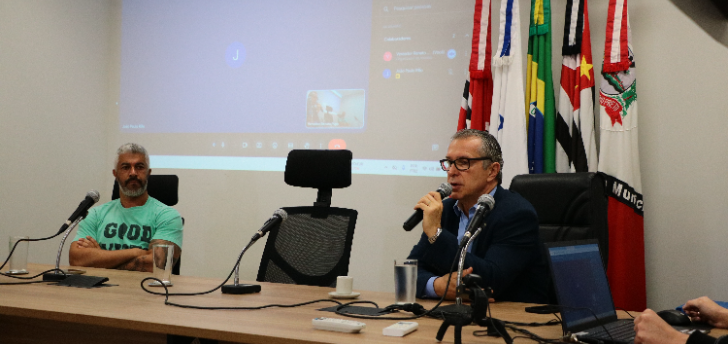 Convocados da Santa Casa de Casa Branca faltam à CPI