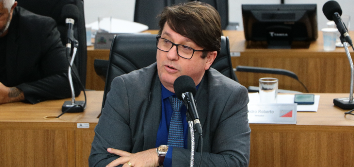 Vereador quer “etiqueta” de prazo de validade em bebedouros públicos