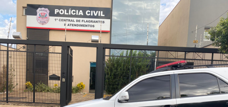 Gestante é atropelada e motorista foge sem prestar socorro