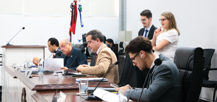 Câmara vota PPI do Semae e venda de 55 áreas públicas