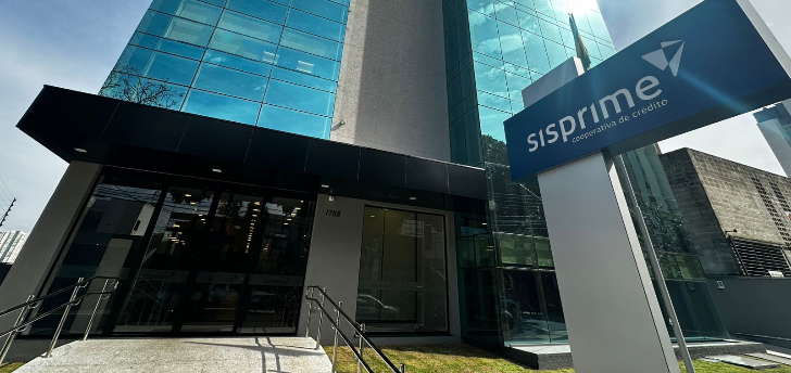 Sisprime do Brasil supera a marca de 60 mil cooperados ativos