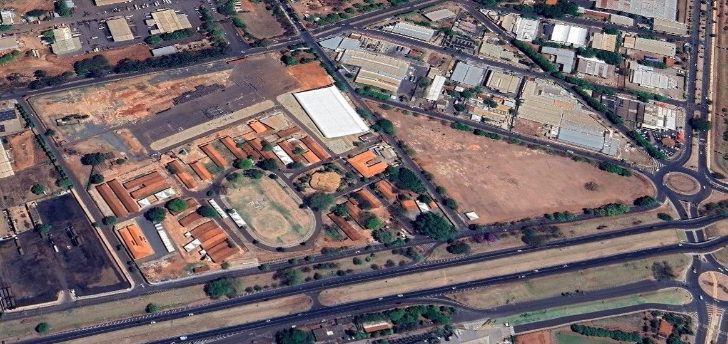 Trânsito de Rio Preto sofre alterações por conta do rodeio
