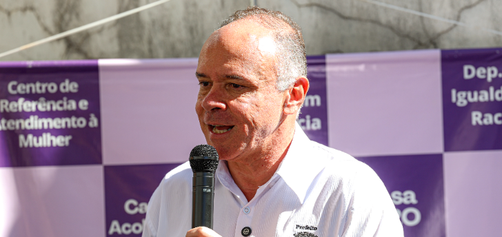 Prefeito aprova LDO de 2027 com veto parcial