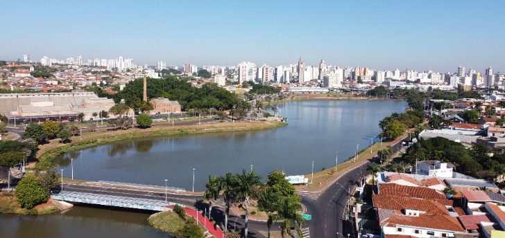 Tarifa de água e esgoto de Rio Preto terá reajuste de 6,30%