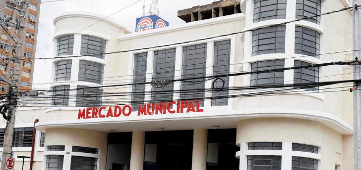 Ponto de encontro entre gerações, Mercadão de Rio Preto completa 82 anos