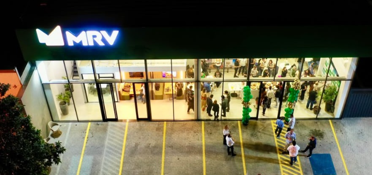 MRV inaugura nova loja em São José do Rio Preto