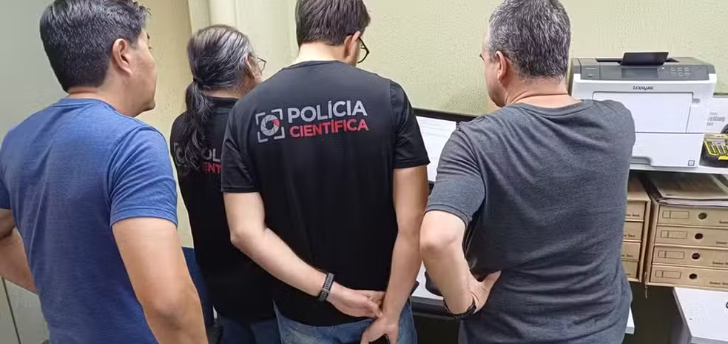 Investigação do ataque hacker leva à demissão de dois funcionários da Empro